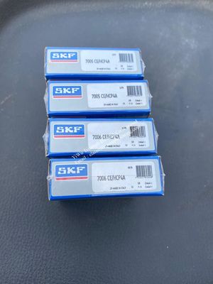 High Precision Angular contact ball bearing   7005 CE/HCP4A , 7006 CE/HCP4A