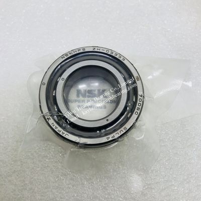 NSK  High Precision Angular contact ball bearing   7005CTYNSULP4