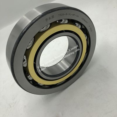 FAG  Angular Contact Ball   Bearings  7320-B-XL-MP-U4