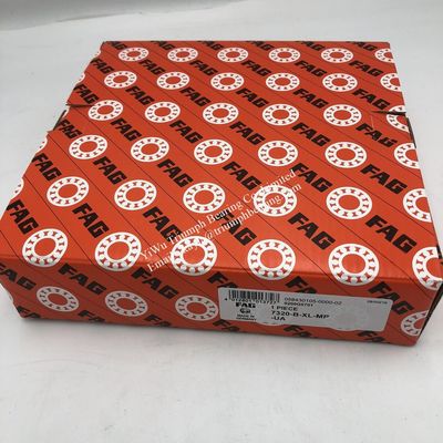 FAG  Angular Contact Ball   Bearings  7320-B-XL-MP-U4