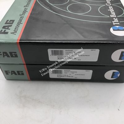 FAG  High Precision Angular Contact  Ball Bearings  B7030-E-T-P4S-UL