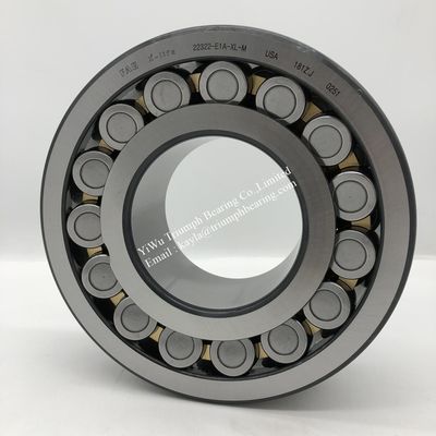 FAG  Spherical Roller  Bearings  22322-E1A-XL-M
