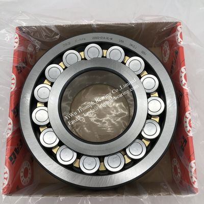 FAG  Spherical Roller  Bearings  22322-E1A-XL-M