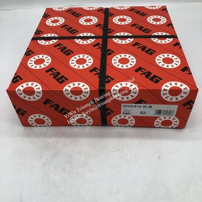 FAG  Spherical Roller  Bearings  22322-E1A-XL-M