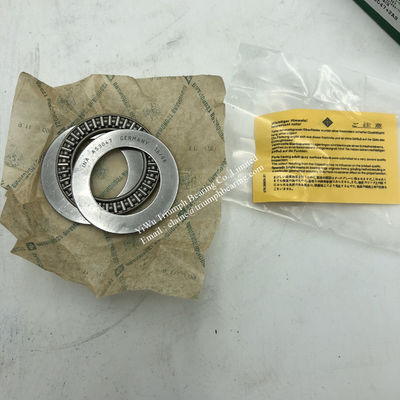 INA  Thrust Needle Roller Bearings  AXK3047+2AS