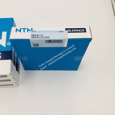 NTN  Deep Groove Ball Bearing  6824LLU