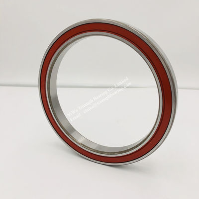 NTN  Deep Groove Ball Bearing  6824LLU