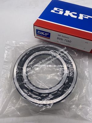 S-K-F   Air compressor bearing    BA1-7177 ， BVN-7160