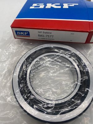 S-K-F   Air compressor bearing    BA1-7177 ， BVN-7160