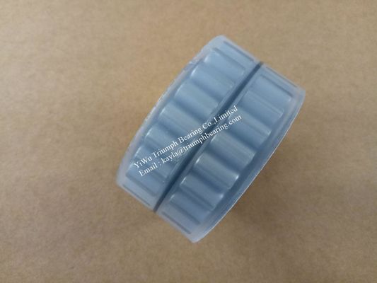 INA without cup double -row full complement cylindrical roller bearing F-219012RNN