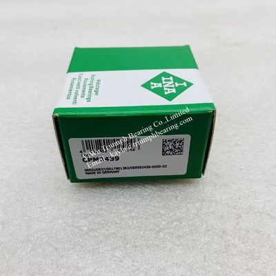 INA   Double Row Full Complement Cylindrical Roller Bearing   CPM2439