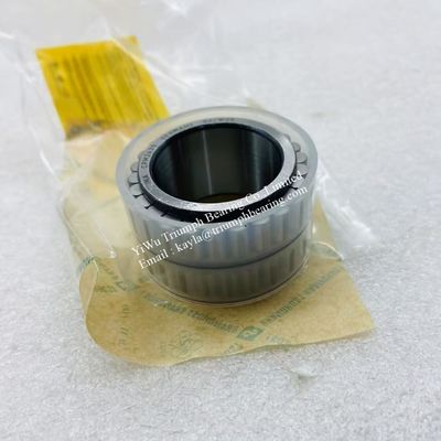 INA   Double Row Full Complement Cylindrical Roller Bearing   CPM2439