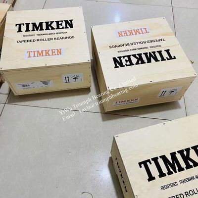 TIMKEN   Tapered roller bearings    M241547/M241513XD