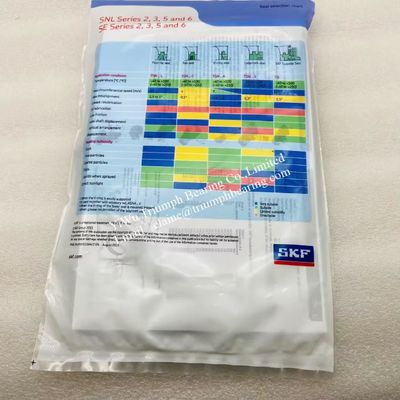 Seal   TSNA 316G