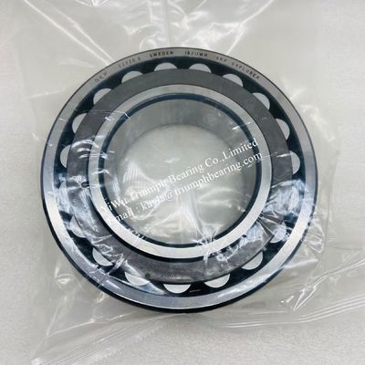 S  K  F  Spherical roller bearings   22220E