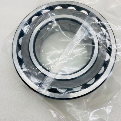 S  K  F  Spherical roller bearings   22220E