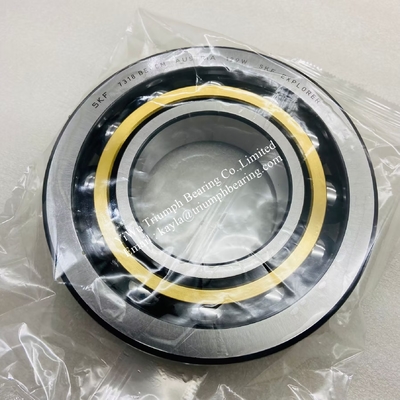 S K F Angular Contact Ball Bearing  7316 BECCM ， 7318 BECCM