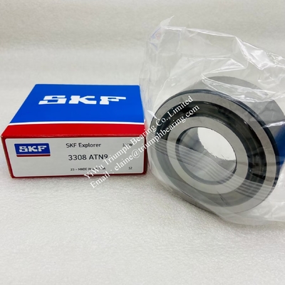 Angular contact ball bearings, double row  3312 A/ C3 ,3308 ATN9  ,  3315 A/C3 , 3315 A