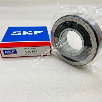 S K F Angular Contact Ball Bearing   7310  BEР , 7313 BEР