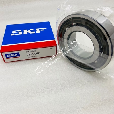 S K F Angular Contact Ball Bearing   7310  BEР , 7313 BEР