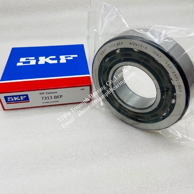 S K F Angular Contact Ball Bearing   7310  BEР , 7313 BEР