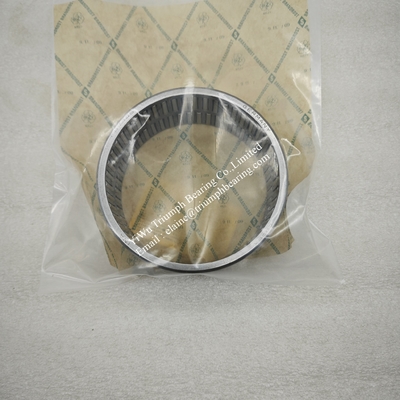 INA  Drawn cup needle roller bearing  F-87345