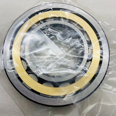Cylindrical roller bearings   NU 319 ECM/C3