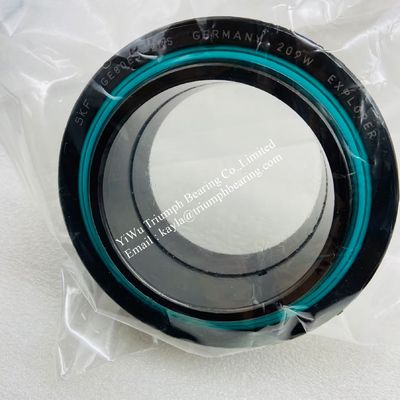 Spherical Plain Bearing    GE60 ES-2RS , GE 80 ES-2RS
