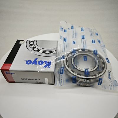 KOYO Spherical Roller  Bearings  22208RHRW33, 22208