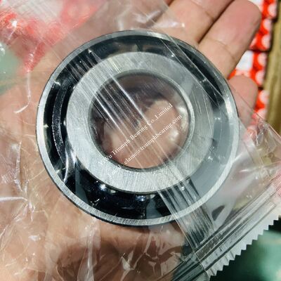 FAG , F-563575 , F-563575.12.SKL-H192 Double Row Differential Bearing Nylon Caged 36.512x81.275x33mm