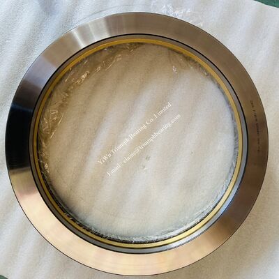 INA Thrust Cylindrical Roller Bearing   81192M