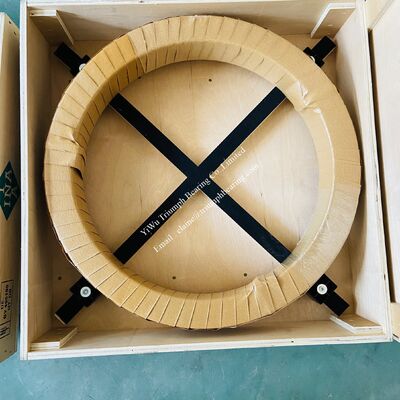 INA Thrust Cylindrical Roller Bearing   81192M