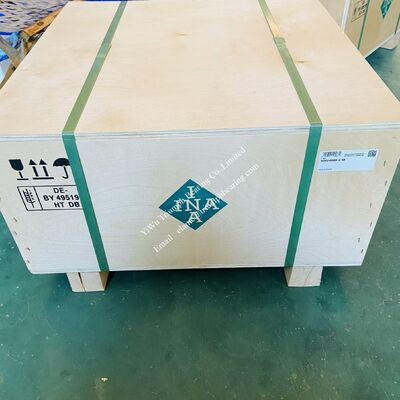 INA   Double-Row Cylindrical Roller Bearing   NNU4888M