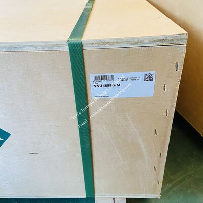 INA   Double-Row Cylindrical Roller Bearing   NNU4888-S-M