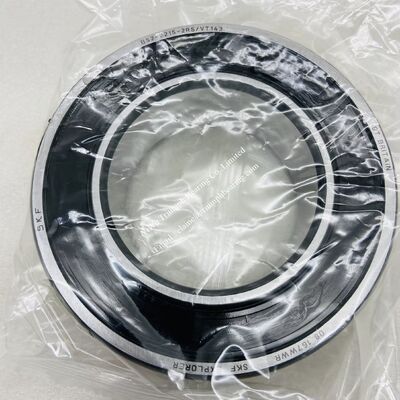 Spherical roller bearings  BS2-2210-2RS-VT143