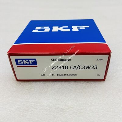 Spherical roller bearings 23236 CA/W33