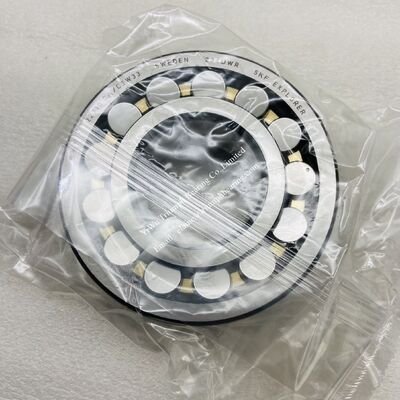 Spherical roller bearings 23236 CA/W33