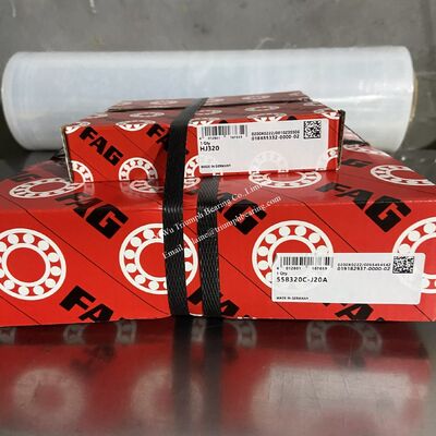 FAG   Deep Groove Ball Bearings   6230-M-C4 ,  6230
