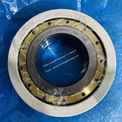 FAG Insulated Cylindrical Roller Railway Locomotive Bearing 558320C.J20A