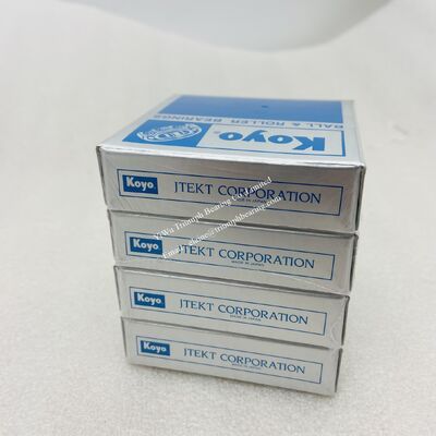 KOYO Ball Screw Support Bearing  SAC3062ADFFMNP 4Z （one set of 4 pcs)