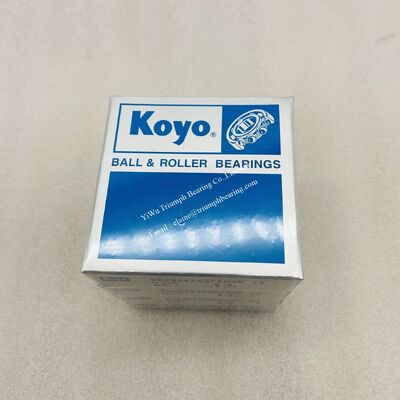 KOYO Ball Screw Support Bearing  SAC3062ADFFMNP 4Z （one set of 4 pcs)