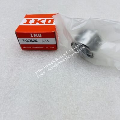 IKO Needle Roller Bearing     TA 202820 Z