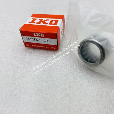 IKO Needle Roller Bearing     TA 202820 Z