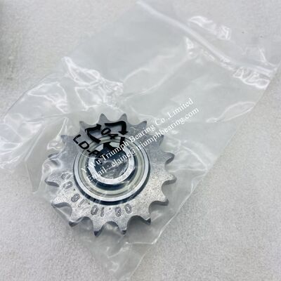 Original  INA  Roller chain idler sprocket unit  KSR16-L0-08-10-16-08