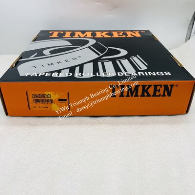 TIMKEN   Spherical Roller Bearing  23040EMW33C3