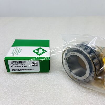 INA double -row full complement cylindrical roller bearing F-217615.RNN