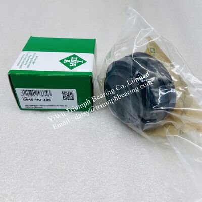 INA  Spherical  Plain Bearing  GE45-HO-2RS