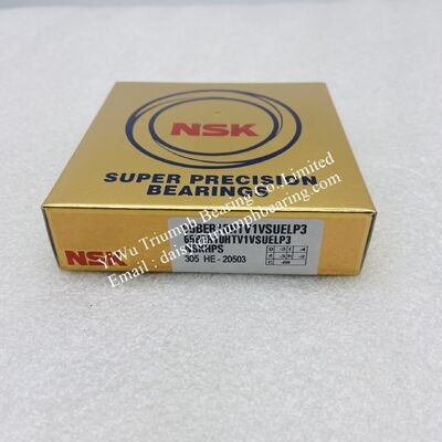 NSK  Spindle Bearing   65BER10HTV1VSUELP3