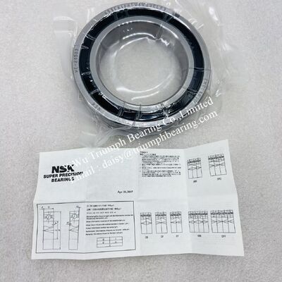 NSK  Spindle Bearing   65BER10HTV1VSUELP3