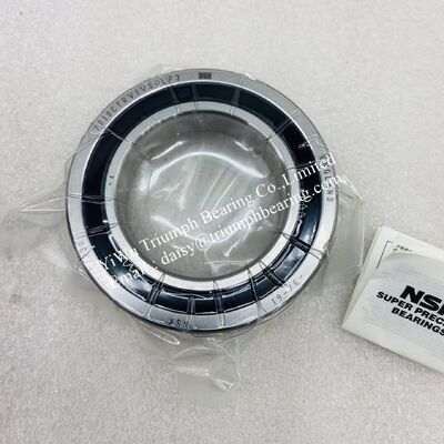 NSK Angular Contact Ball Bearing  7010CTRV1VSULP3